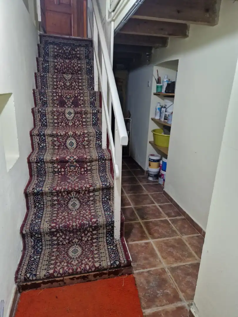 Casa o xalet en venda en Castrillón amb Calefacció, Terrassa i Traster