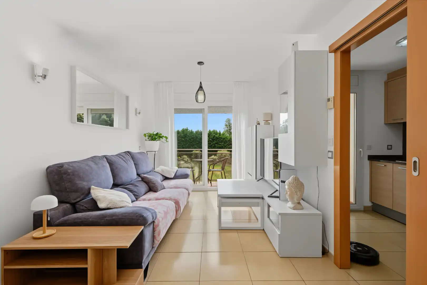 Flat for sale in Plaça dels Països Catalans, Vilobí d'Onyar