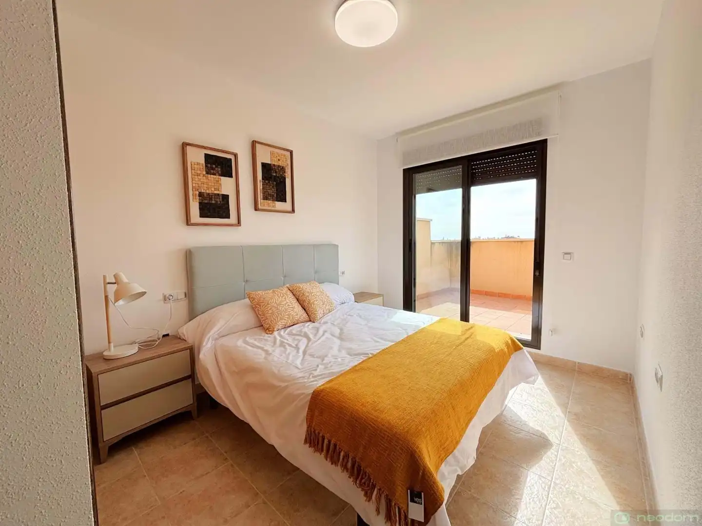 Penthouse for sale in Los Collados-Los Geraneos, imagen 18