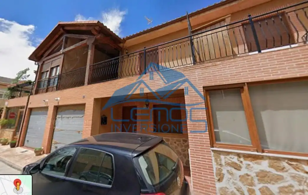 Casa en venda a Calle el Andaluz
