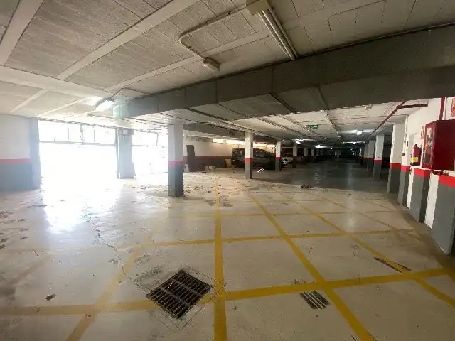 Parking à vendre à Los Barrios, imagen 2