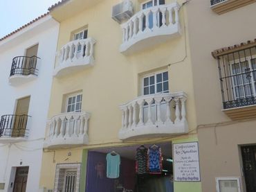 Local comercial en venda a Cártama pueblo
