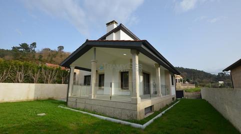 Foto 2 de Casa o chalet en venta en Lugar O Casal, Tomiño, Pontevedra