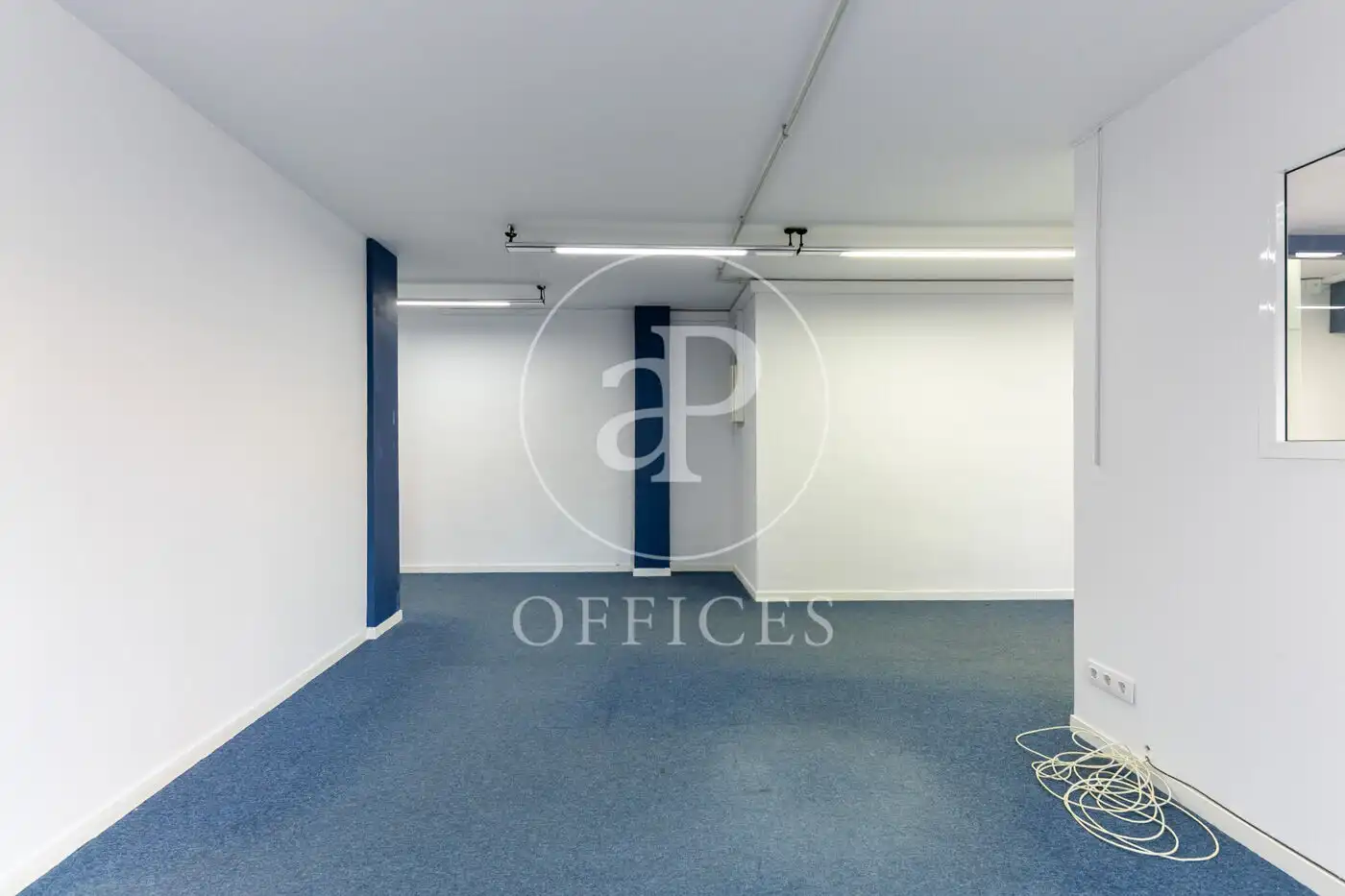 Oficina de alquiler en Sant Joan Despí