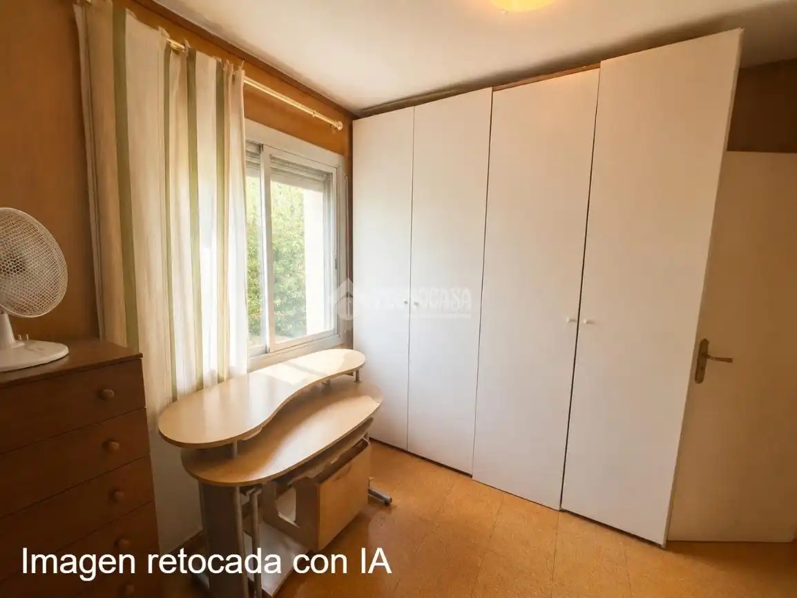 Habitación de Piso en venta en Barcelona con Aire acondicionado, Calefacción y Terraza