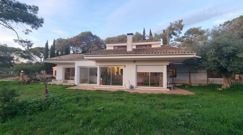 Foto 2 de Terreno en venta en Argentona Est, Argentona