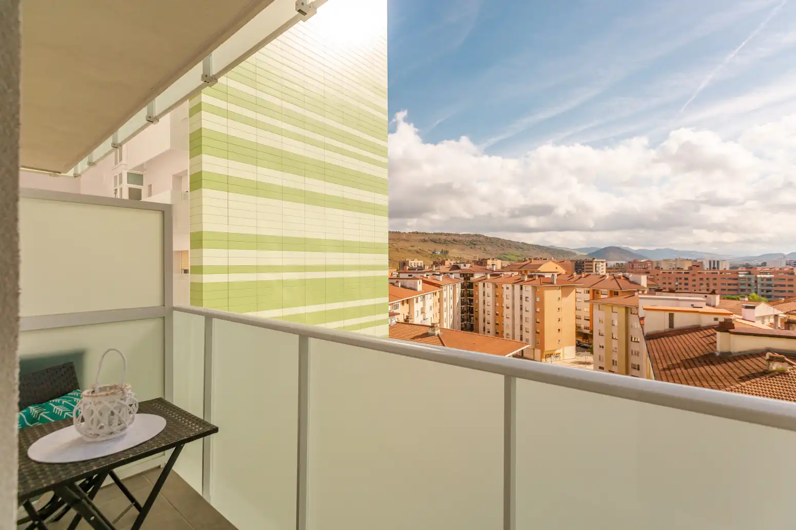 Appartement avec terrasse à vendre à Ansoáin - LAPURBIDE 3, imagen 17