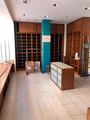 Local comercial en Alquiler en Nerbion Kalea en Laudio / Llodio
