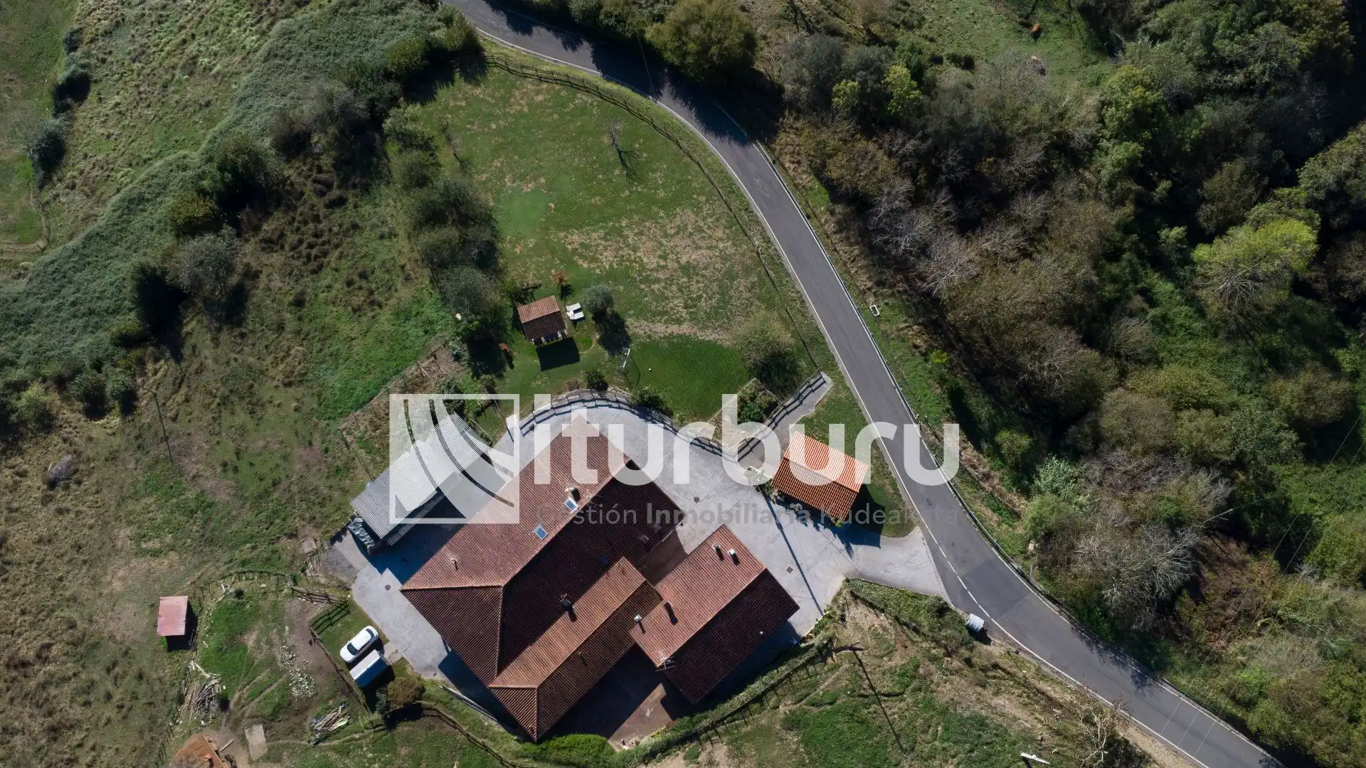 Casa o chalet en venta en Arrieta, Bizkaia