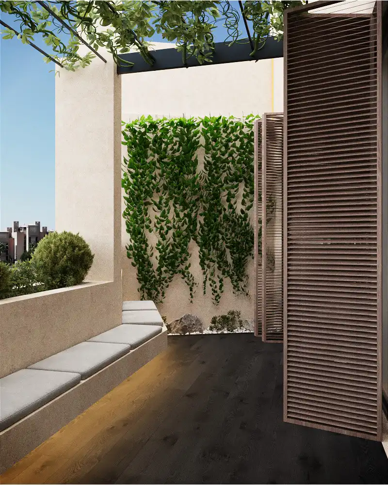Wohnung mit Pool zum Verkauf in Punta Plata, imagen 61