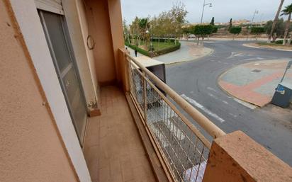 Balcony of Duplex for sale in El Ejido  with Terrace