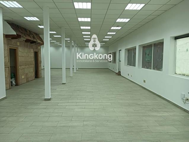 Nave industrial en Alquiler en Torres de la Alameda