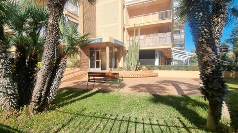 Photo 2 of Apartment to rent in Avenida Bruselas, 10, Playa de San Juan, Alicante / Alacant