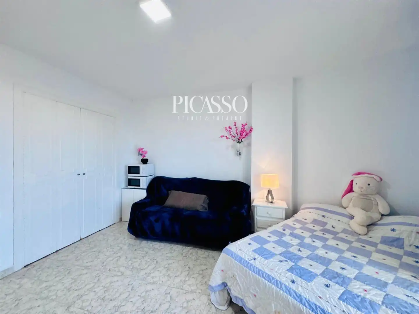 Flat for sale in de Carlota Alessandri, El Pinillo
