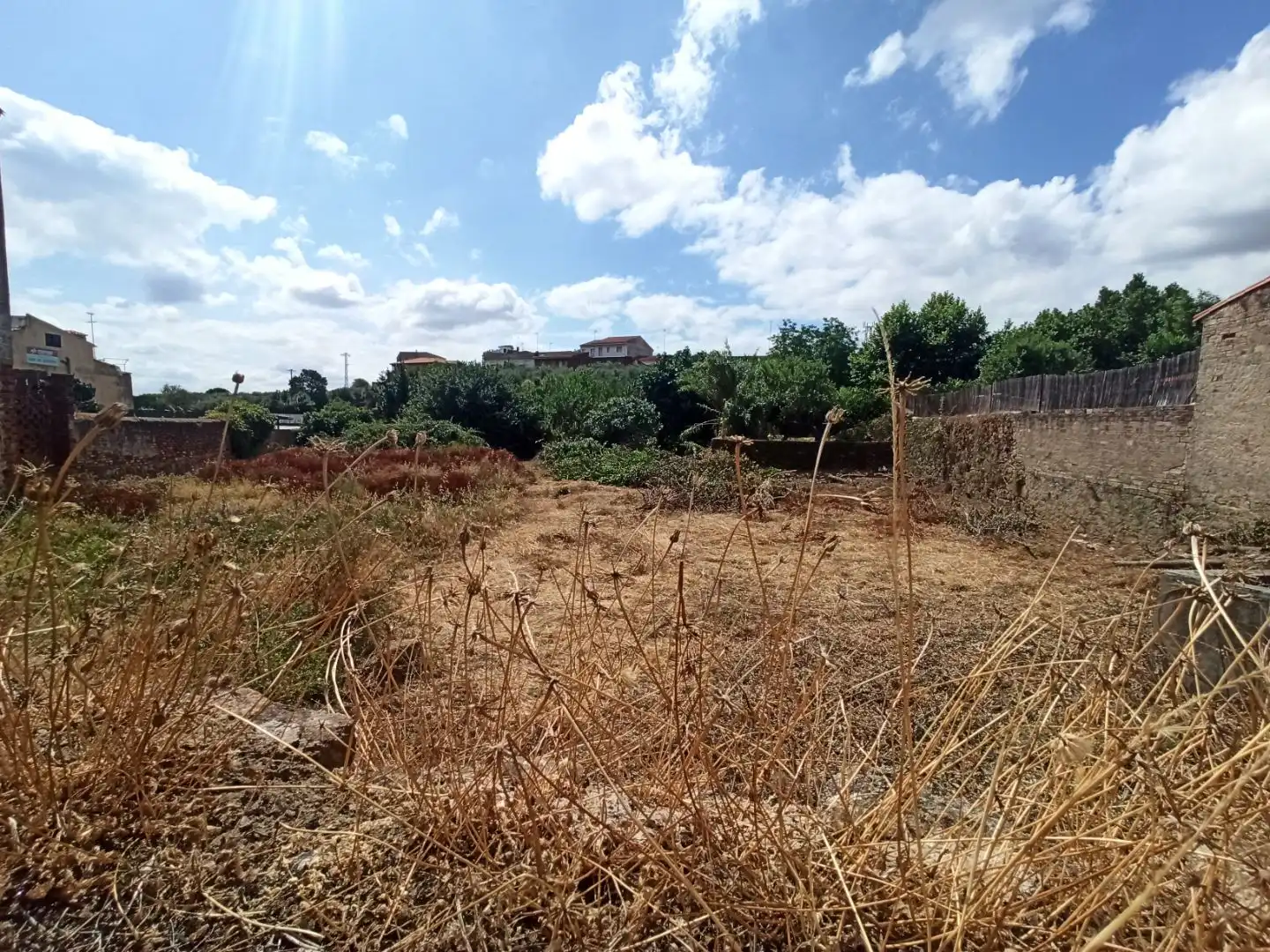 Residencial en venta en Cilleros