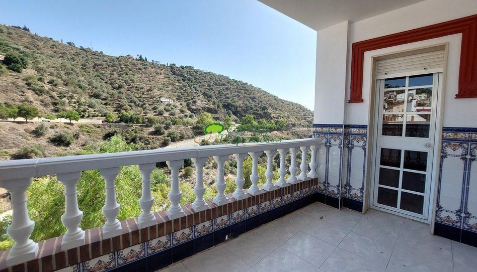 Photo 1 of Apartment for sale in Sayalonga, Málaga