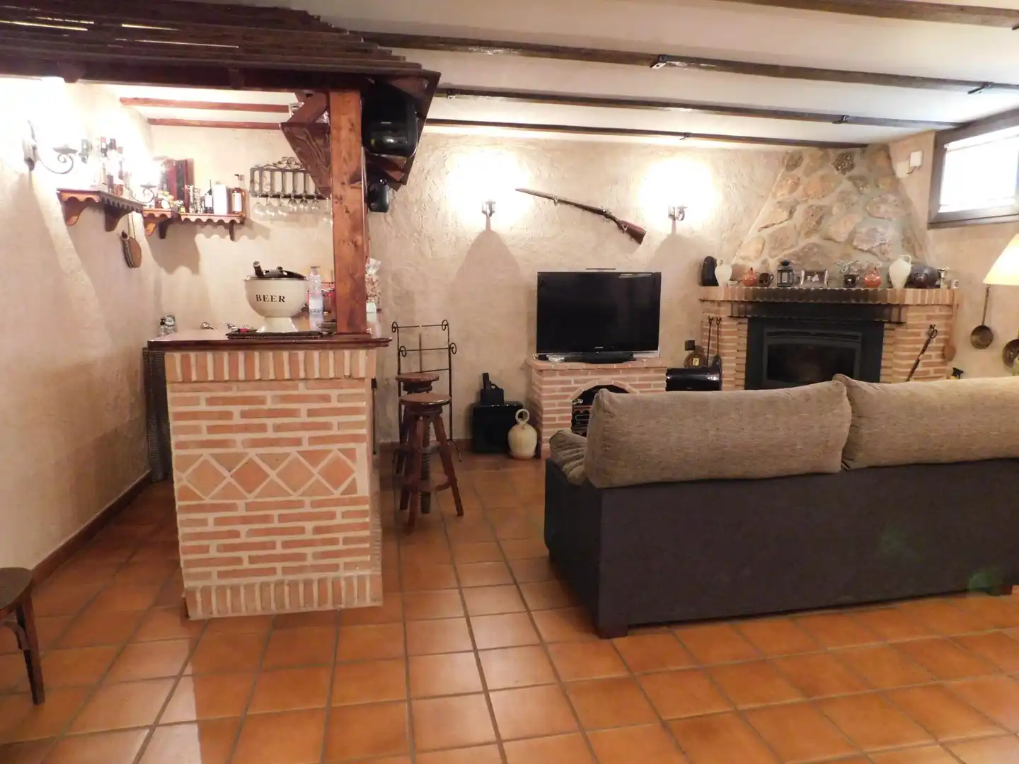 Casa o chalet en venta en Alameda de la Sagra