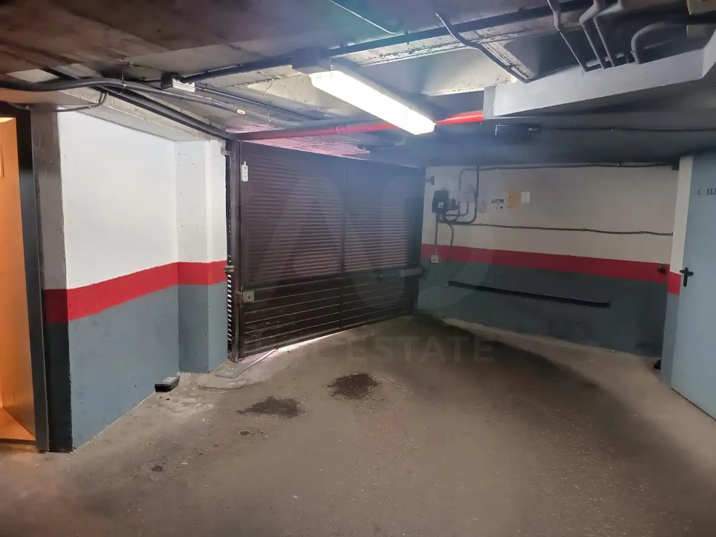 Einzelparkplatz zum Verkauf in Calle Soria 5, imagen 16
