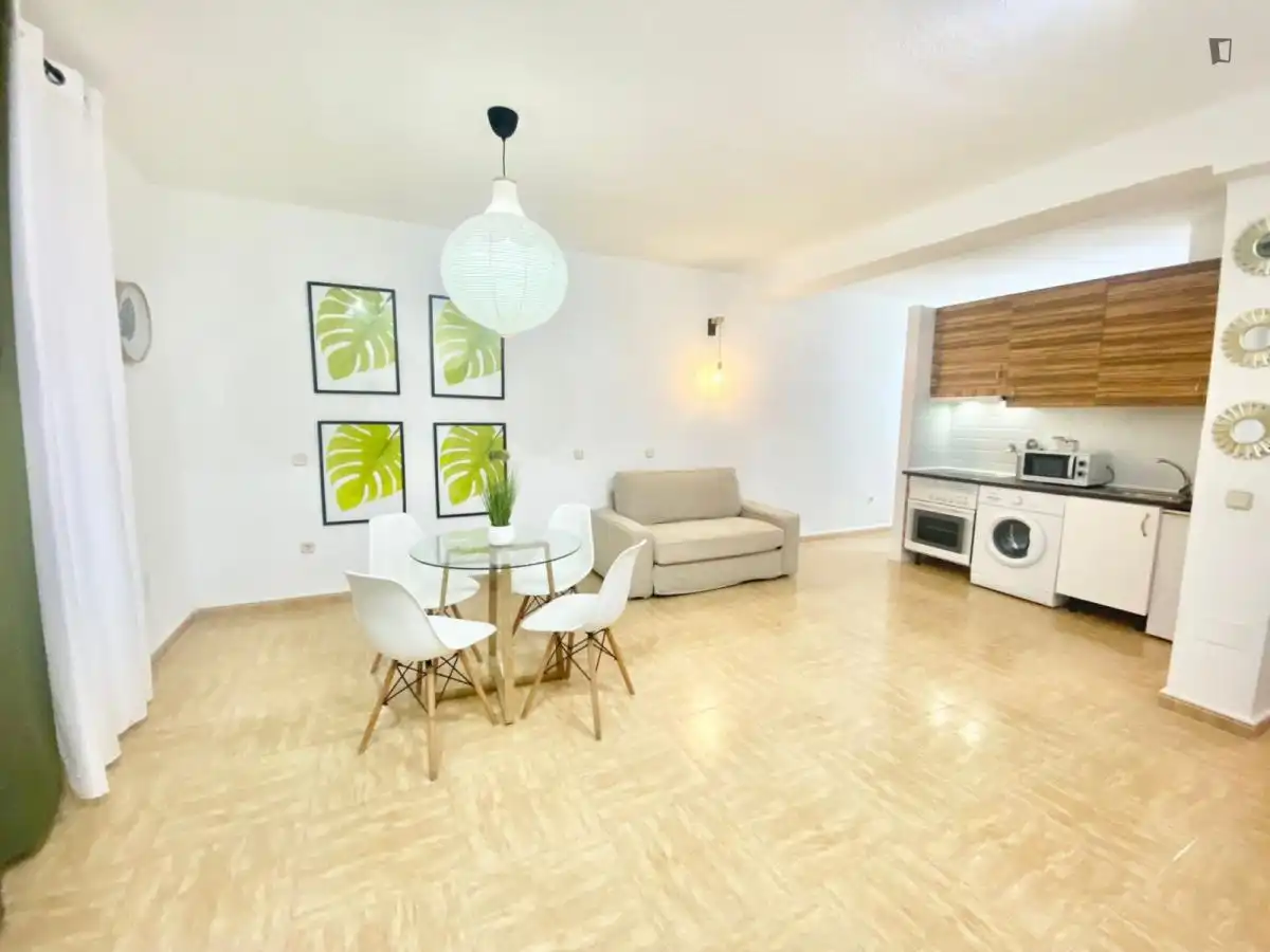 Apartamento de alquiler en San Diego