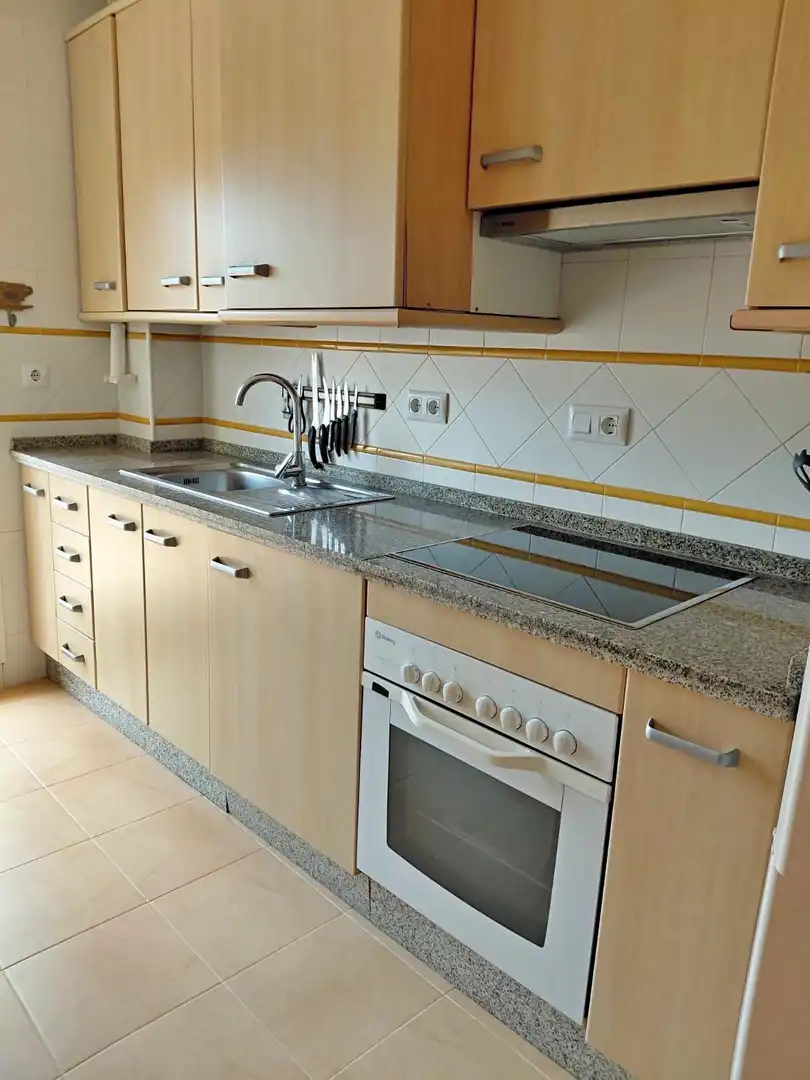 Flat with lift for sale in Almerimar, imagen 9