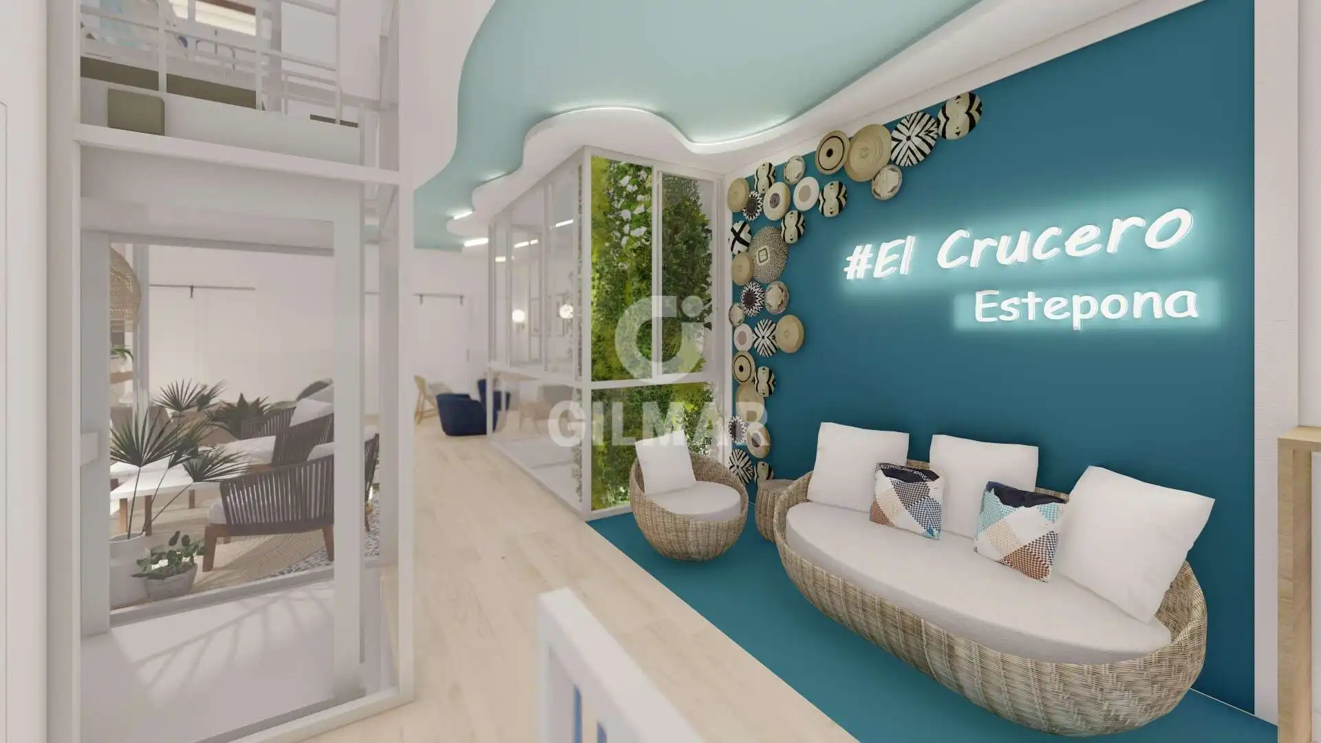 Fabrik Grundstücke zum Verkauf in Estepona