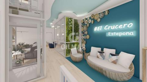 Photo 3 of Industrial land for sale in Centro, Málaga