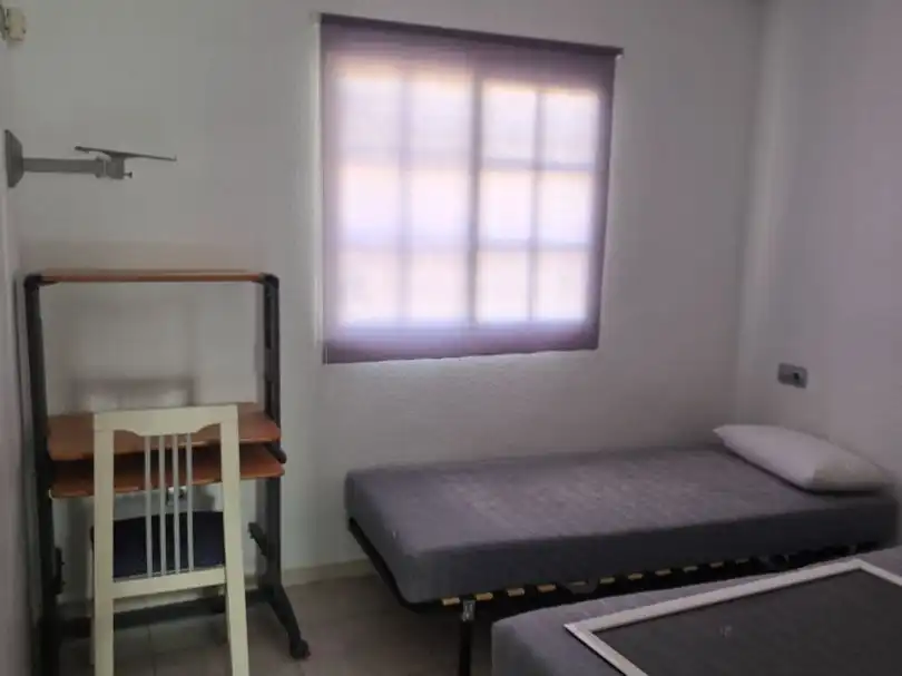 Dúplex con piscina en alquiler en Los rectores 20, imagen 11