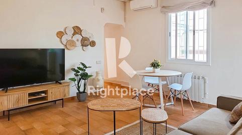 Photo 5 of Attic to rent in Sagrada Família, Barcelona