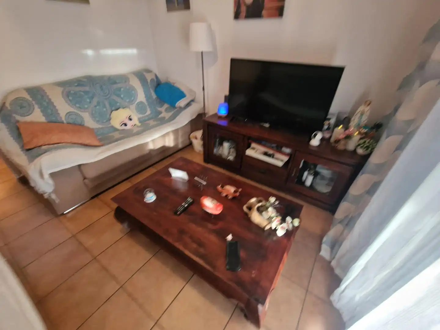 Ático en venta en Las Majadas - Las Molinetas - Labradorcico