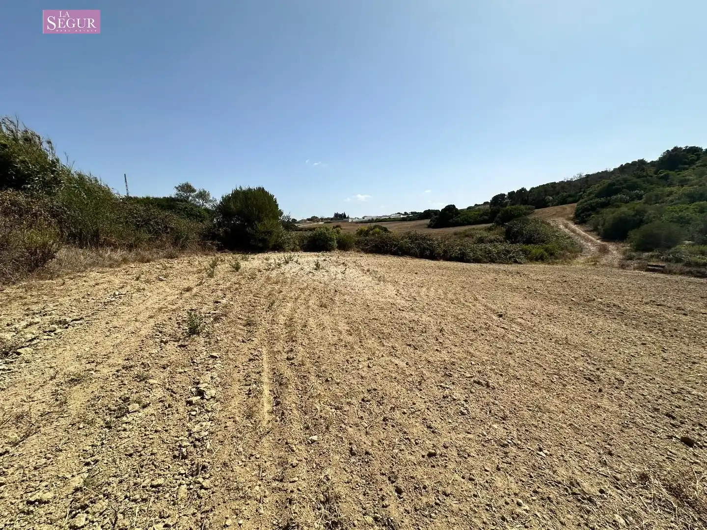 Rural land for sale in Conil, imagen 2