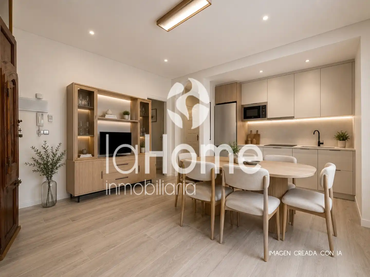 Sala de estar de Casa o chalet en venta en Paterna con Aire acondicionado, Jardín privado y Terraza