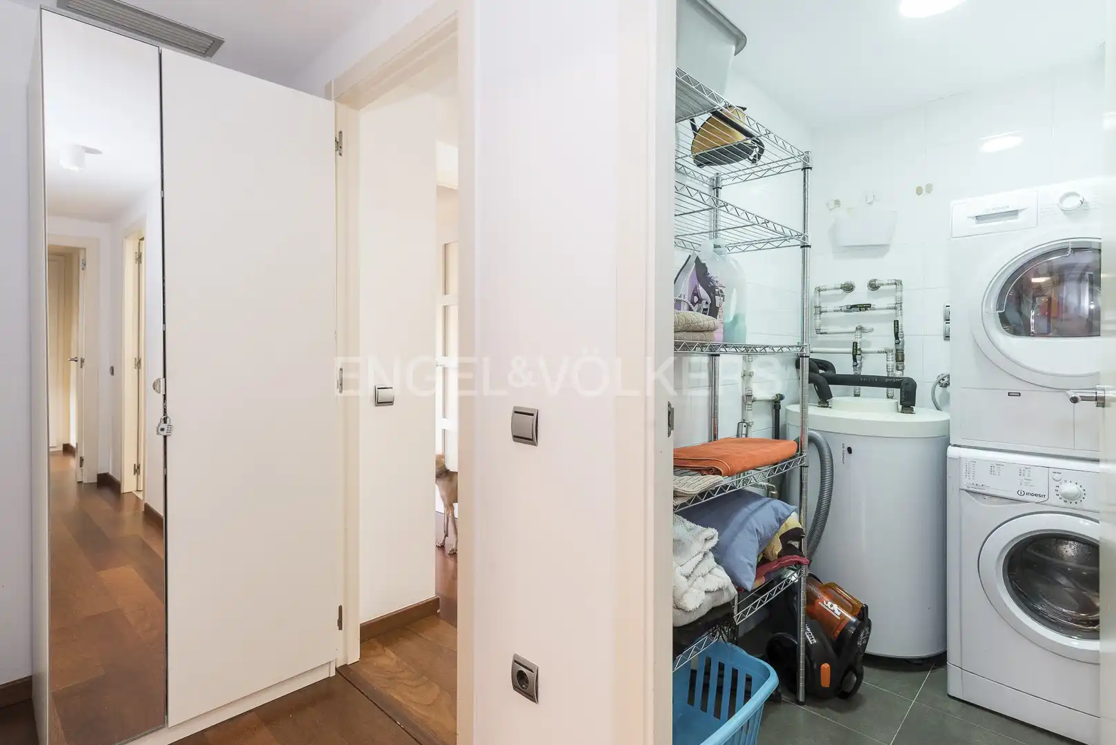 Flat for rent in La Plana