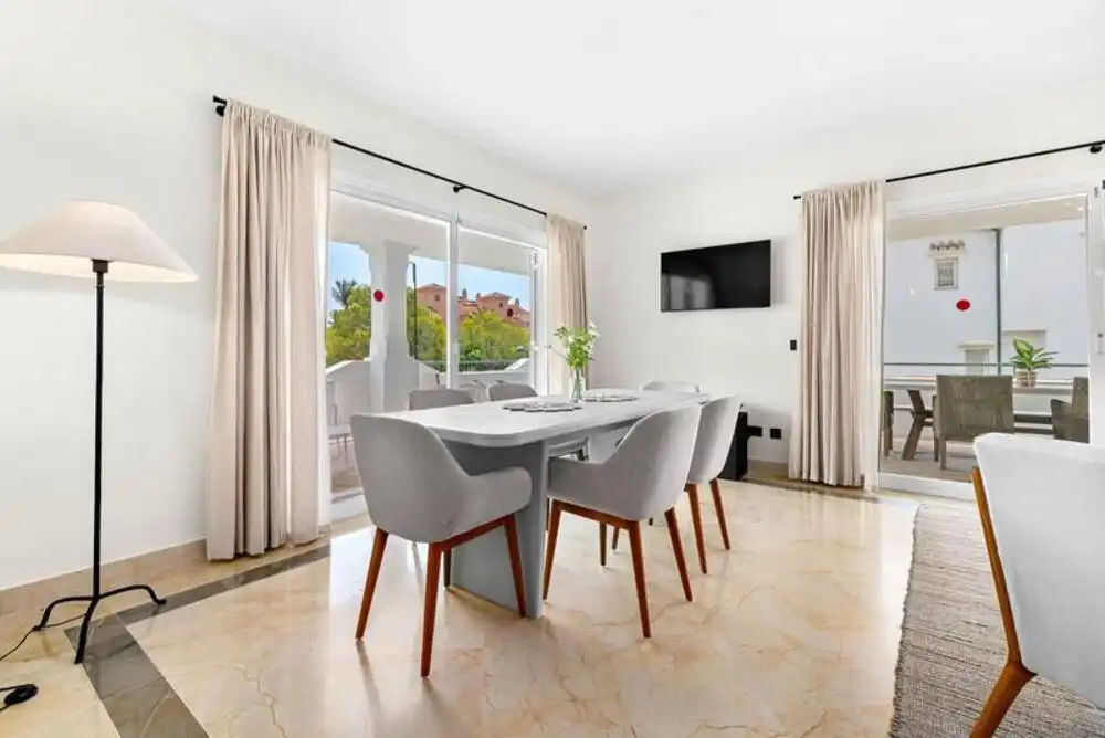 Apartment with pool for sale in Benamara - Atalaya, imagen 8
