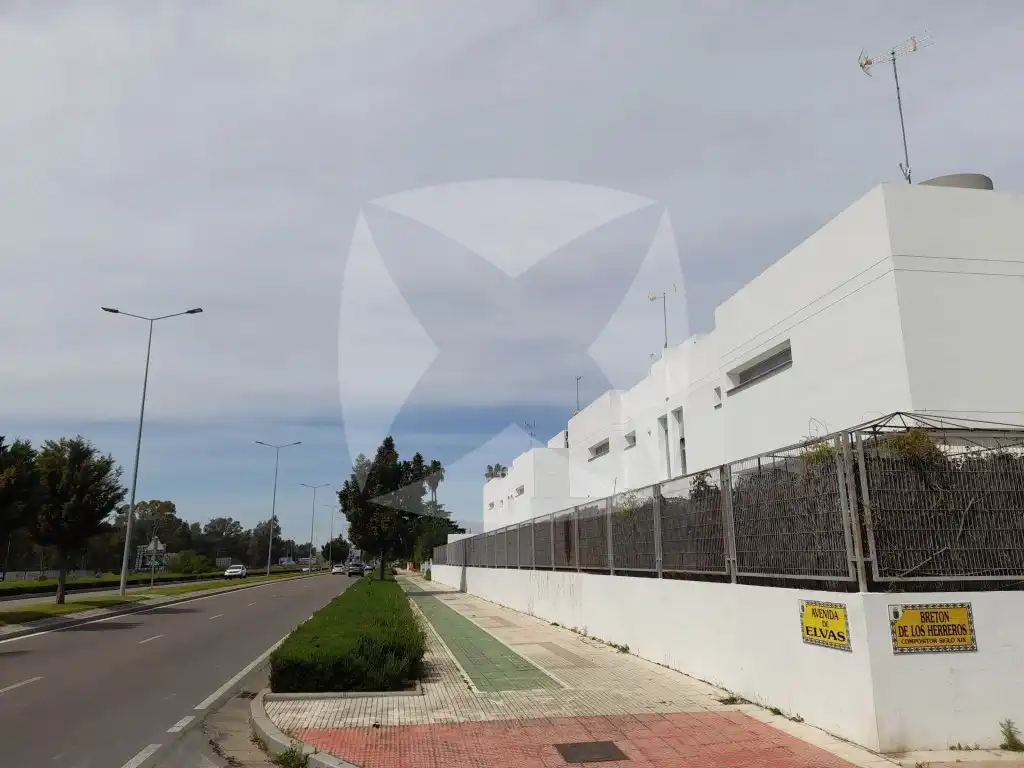 Terreni e lotti in vendita a Avenida Elvas, imagen 4