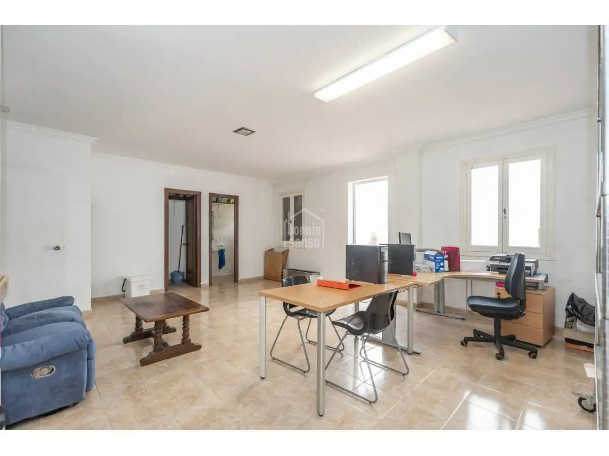 Apartment zum Verkauf in Maó ciutat, imagen 35