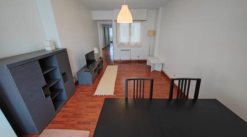 Foto 4 von Wohnung zur Miete in De Mons Ibilbidea, Intxaurrondo, Donostia - San Sebastián
