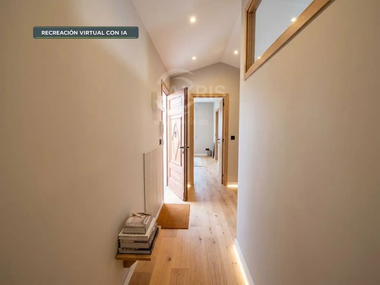 Wohnung zum Verkauf in Calle de la Ribera de Curtidores, imagen 10