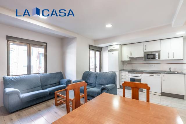 Piso en Venta en Calle de Enrique Fuentes en Moscardó