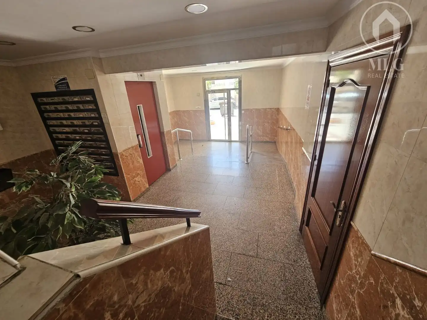 Piso con ascensor en venta en Alcalde jose maria corona, imagen 27