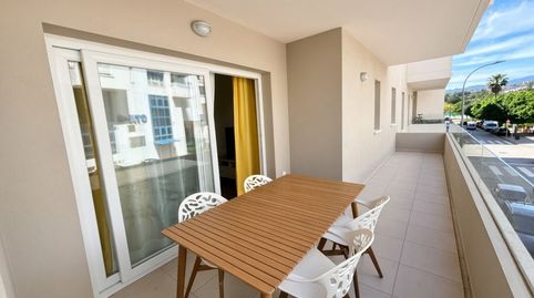 Foto 2 de Piso en venta en Rodeo Alto - Guadaiza - La Campana, Marbella