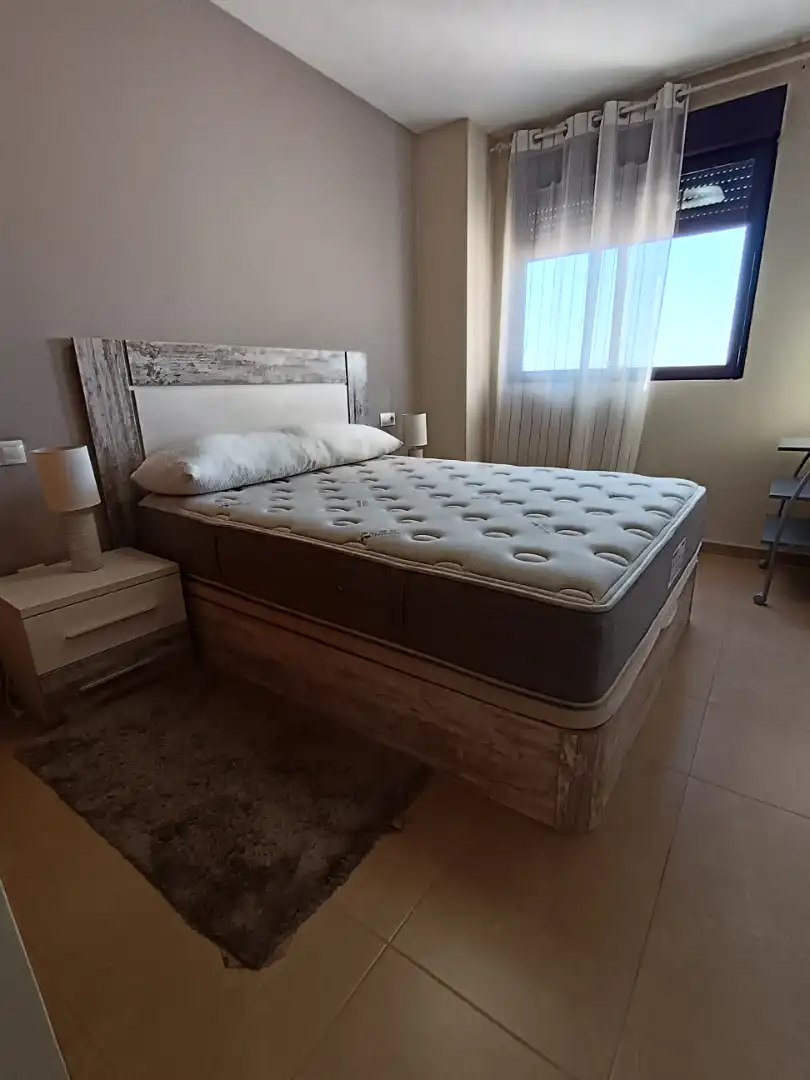 Habitación de Piso en venta en Almazora / Almassora con Aire acondicionado, Calefacción y Trastero