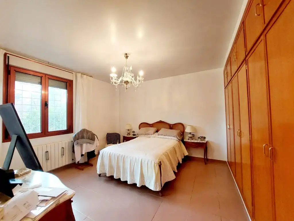 Dormitori de Casa o xalet en venda en Badajoz