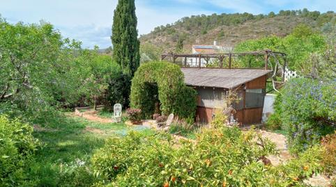 Foto 3 de Finca rústica en venda a Poligono 5, Algar de Palància, Valencia