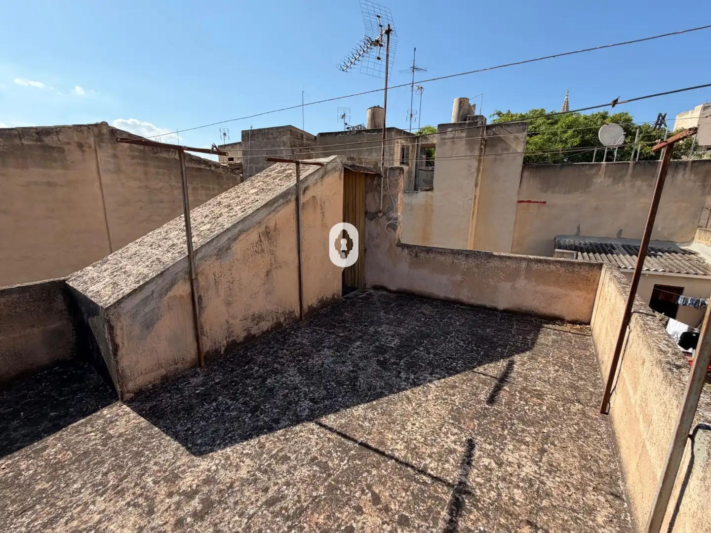 Terrassa de Casa o xalet en venda en Manacor amb Terrassa