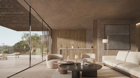 Foto 2 de Casa o chalet en venta en La Viña - Montemar - San Jaime, Benissa