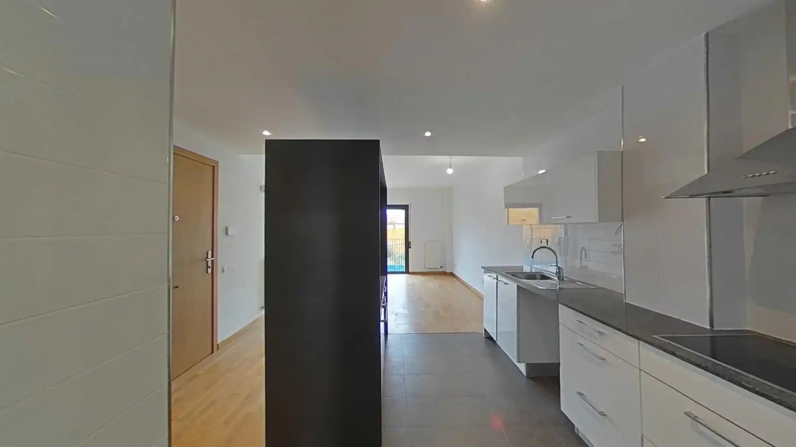 Flat with lift for sale in D'ELCANO, imagen 9