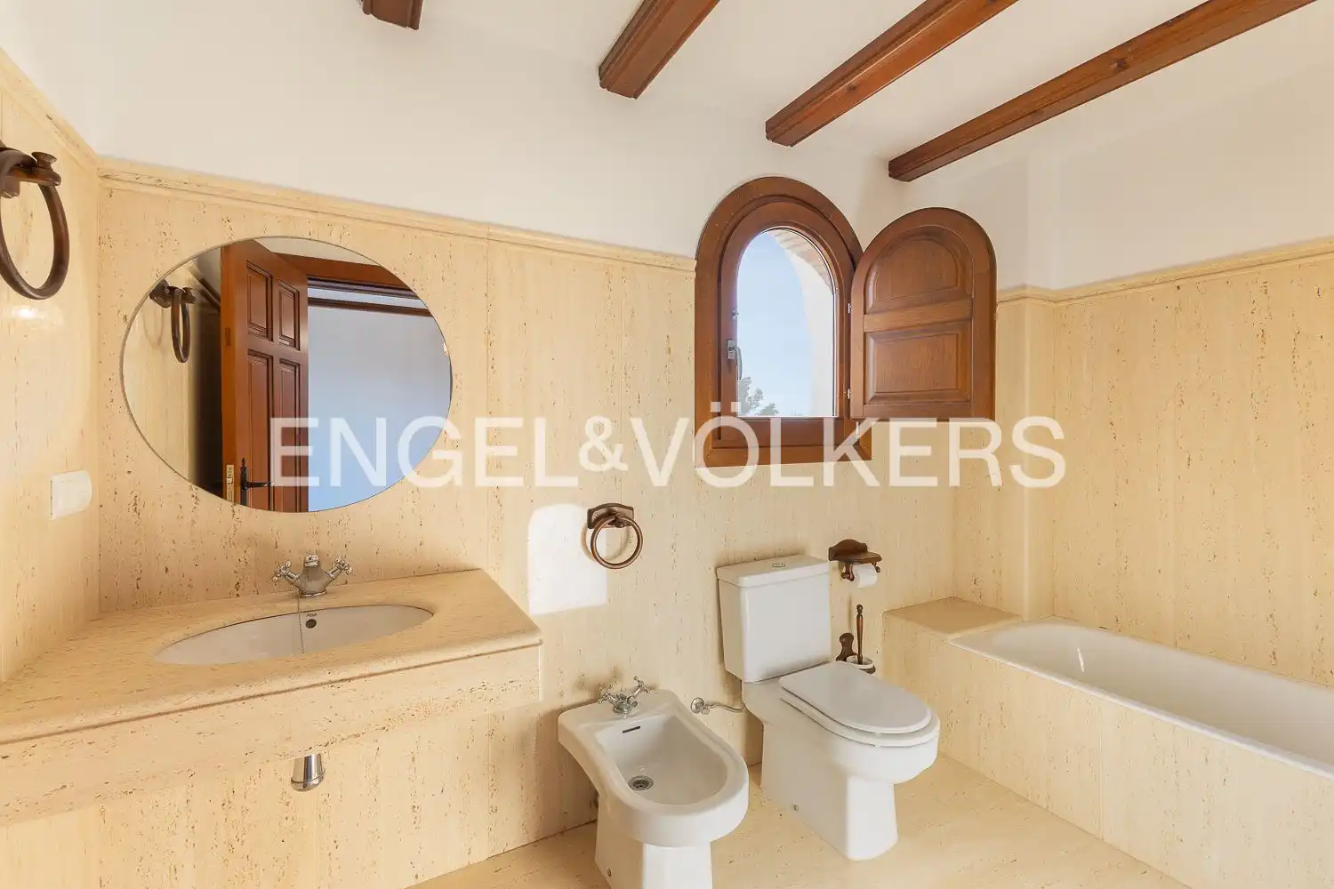 Maison avec terrasse à louer à El Faro, imagen 63