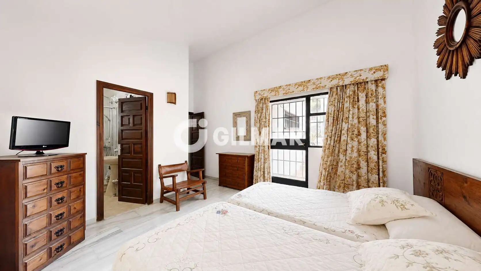 Detached house with pool for sale in Mijas pueblo, imagen 16