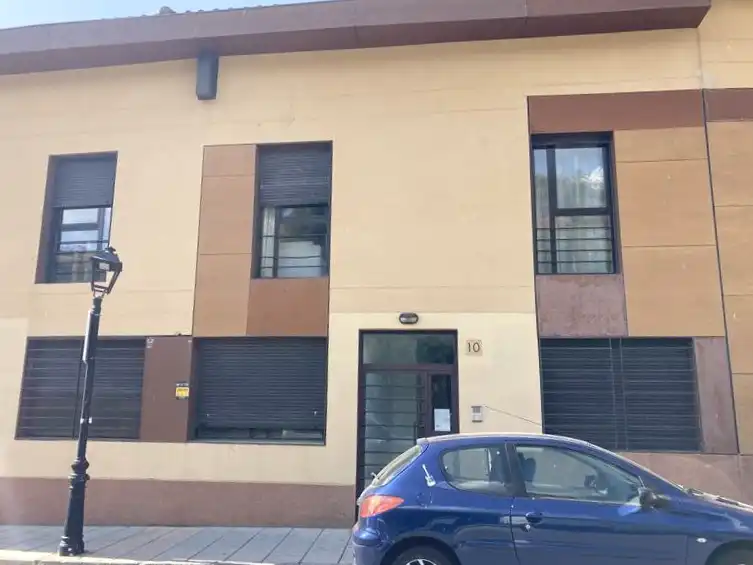 Piso en venta en Carracastillo, Chiloeches