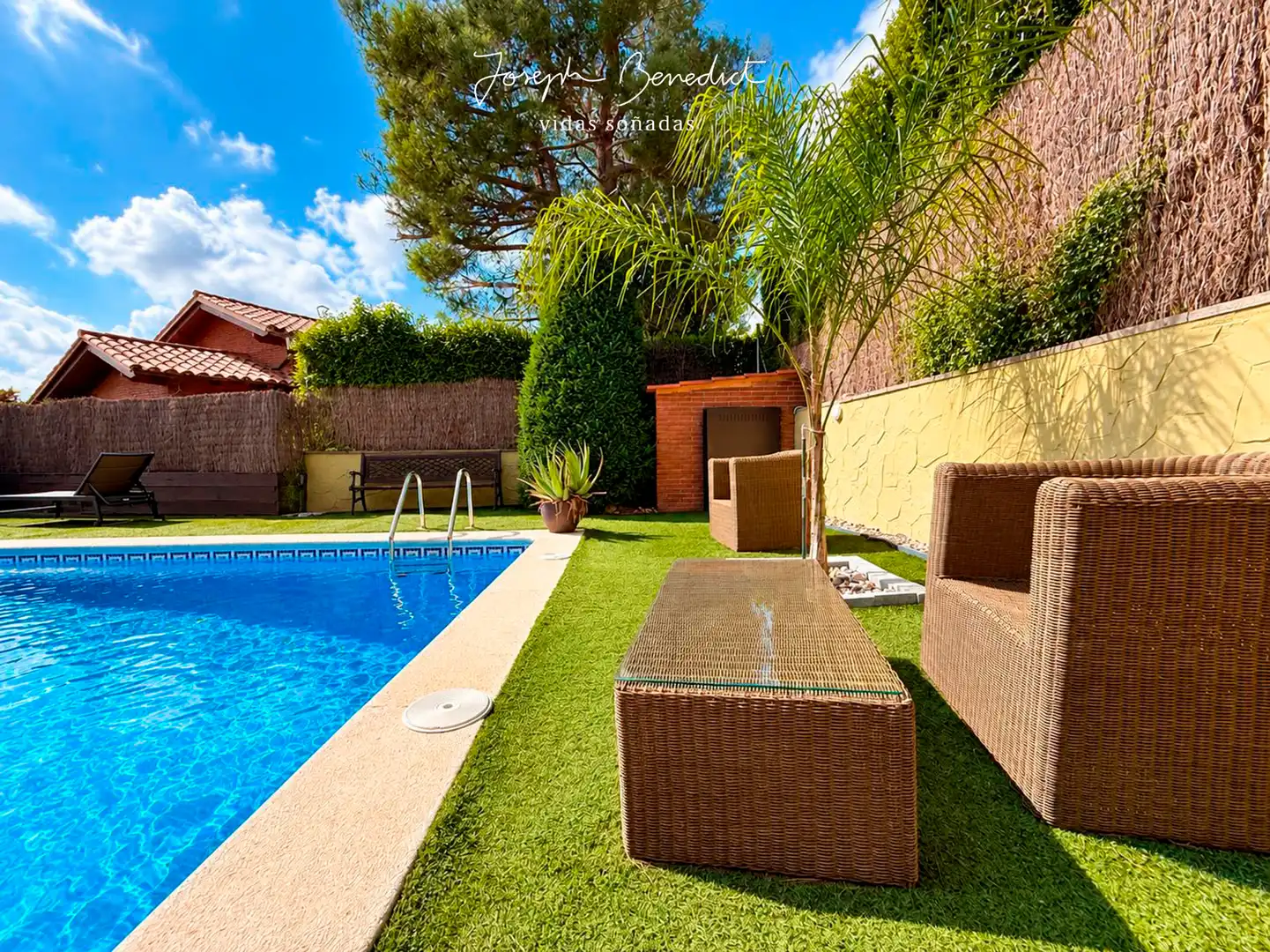 Casa amb terrassa en venda a Corbera de Llobregat, imagen 32